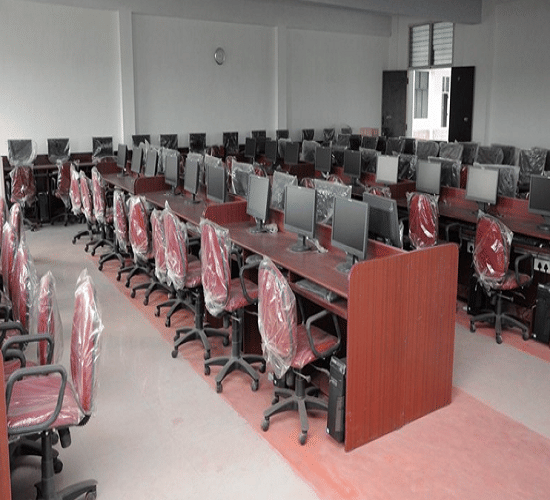 Jainee College of Engineering & Technology Dindigul Building & Infrastructure photo 3